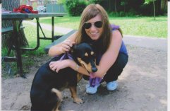 Liz & Carmen June 1, 2010